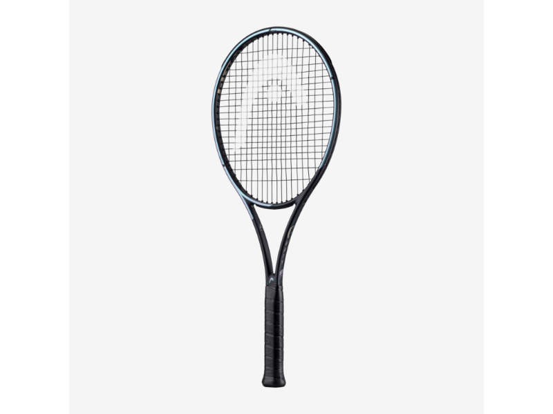 HEAD GRAVITY PRO 硬式 tennis racket Head Gravity Pro 2025 Tennis Racquet - Black | Midwest Racquet Sports